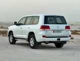 Toyota Land Cruiser GX 2019